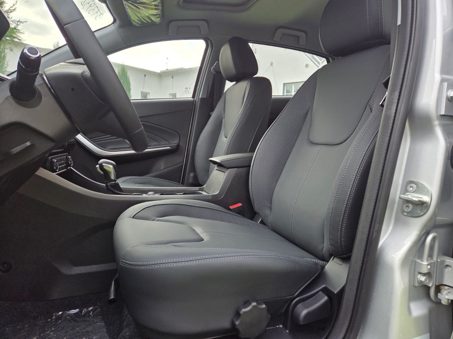 Dr 3.0 CVT 1.5 116cv   - Gallotti Auto